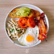 KRAFT salad & pasta by withspoon สาขา 515 victory