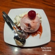 เมนูของร้าน Bankara Ramen สุขุมวิท 39