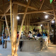 บรรยากาศ ตลาดซาวไฮ่