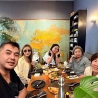 Baan Brown Home Kitchen & Cafe