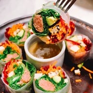 สวนผัก โอ้กะจู๋ Siam Square One ชั้น3