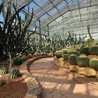 สวนพฤกษศาสตร์สมเด็จพระนางเจ้าสิริกิติ์