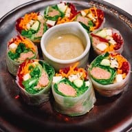 สวนผัก โอ้กะจู๋ Siam Square One ชั้น3