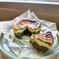 เมนูของร้าน ORI & OCCI ORI & OCCI