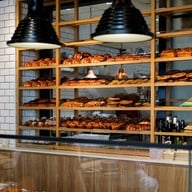 The Baker And The Bottleman