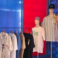 FRAPP Smoothie Casaluna Ave.