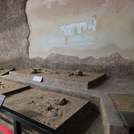 บรรยากาศ พิพิธภัณฑ์ลุ่มน้ำป่าสัก