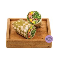 สวนผัก โอ้กะจู๋ แพชชั่น ระยอง