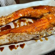 เมนูของร้าน Kinsou Ramen อาหารญี่ปุ่น สันทราย