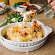 KRAFT salad & pasta by withspoon สาขา 515 victory