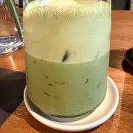 เมนูของร้าน Baan Brown Home Kitchen & Cafe