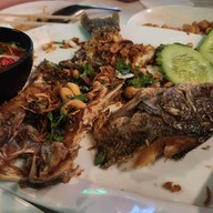 เมนูของร้าน เยาวราช Pub เวียงจันทน์