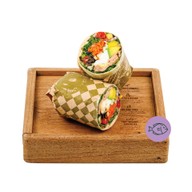 สวนผัก โอ้กะจู๋ แพชชั่น ระยอง