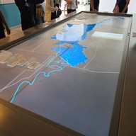 บรรยากาศ พิพิธภัณฑ์ลุ่มน้ำป่าสัก