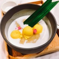 สวนผัก โอ้กะจู๋ Siam Square One ชั้น3