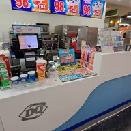 หน้าร้าน Dairy Queen ® BIG C BANGPLEE