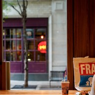 The Baker And The Bottleman