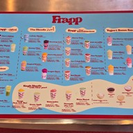 FRAPP Smoothie Casaluna Ave.