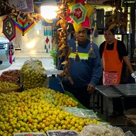 บรรยากาศ ตลาดซาวไฮ่