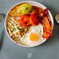 KRAFT salad & pasta by withspoon สาขา 515 victory