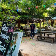 บรรยากาศ ตลาดซาวไฮ่