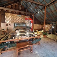 โรงบ่มปัวคาเฟ่แอนด์อีทเทอรี่