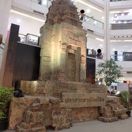 บรรยากาศ Seacon Square