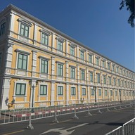 กระทรวงกลาโหม