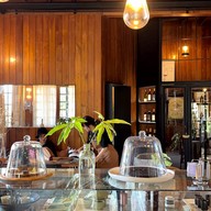 Baan Brown Home Kitchen & Cafe