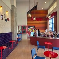 FRAPP Smoothie Casaluna Ave.