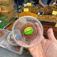 น้ำพริกต้อยมาเลิศ แฟชั่นไอแลนด์