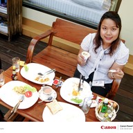 บ้านอิงน้ำรีสอร์ท