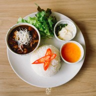 KRAFT salad & pasta by withspoon สาขา 515 victory