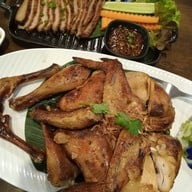 เมนูของร้าน ตำไทบ้าน E-san