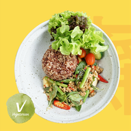 สวนผัก โอ้กะจู๋ แพชชั่น ระยอง