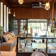 Baan Brown Home Kitchen & Cafe