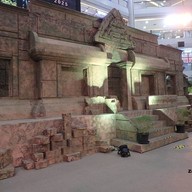 บรรยากาศ Seacon Square