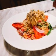 สวนผัก โอ้กะจู๋ Siam Square One ชั้น3