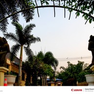 บ้านอิงน้ำรีสอร์ท