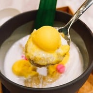 สวนผัก โอ้กะจู๋ Siam Square One ชั้น3