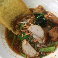 ดู๋ดี๋สยาม ชั้น 5 โครงการสยามสแควร์ 1 ห้อง SS5002-3  ปทุมวัน  กทม 10330