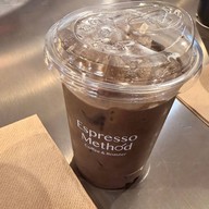 Espresso Method Empire Tower