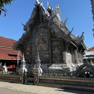 วัดศรีสุพรรณ เชียงใหม่