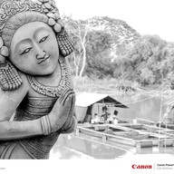 บ้านอิงน้ำรีสอร์ท