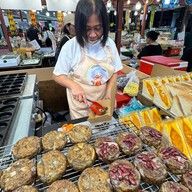 แม่ยาย แฟชั่นไอส์แลนด์