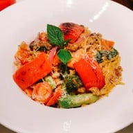 สวนผัก โอ้กะจู๋ Siam Square One ชั้น3