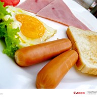 บ้านอิงน้ำรีสอร์ท