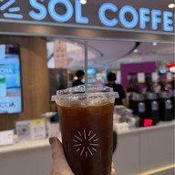 SOL Coffee Central Westgate