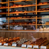 The Baker And The Bottleman