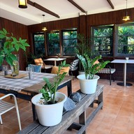 Baan Brown Home Kitchen & Cafe